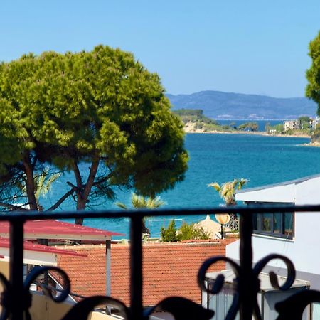 Rosy Suites Hotel Kusadası Zewnętrze zdjęcie