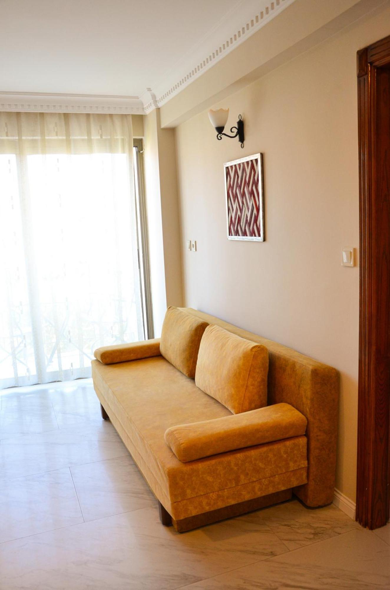 Rosy Suites Hotel Kusadası Zewnętrze zdjęcie