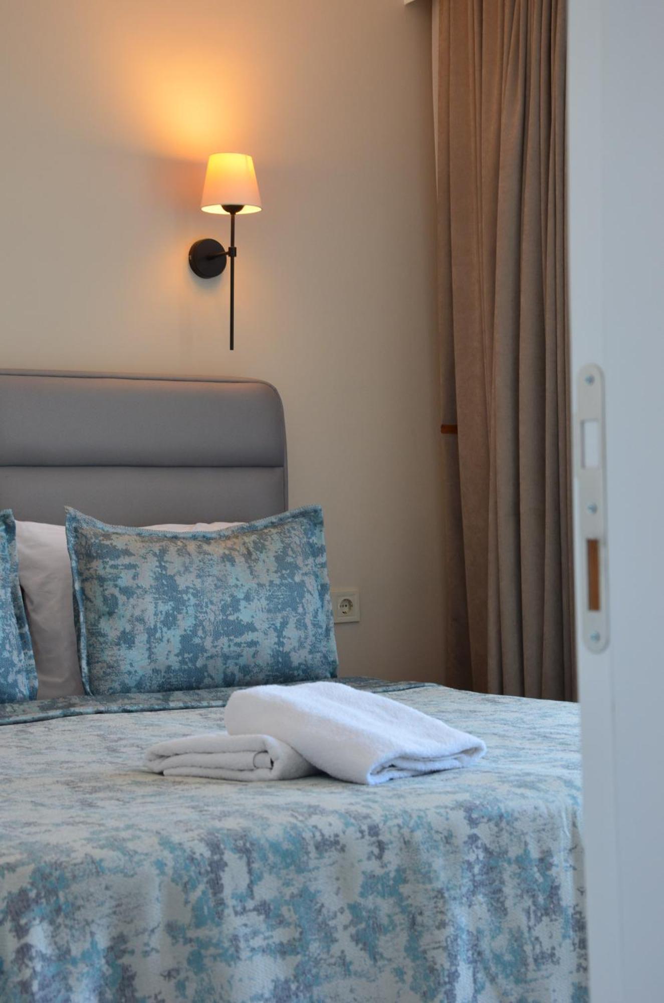 Rosy Suites Hotel Kusadası Zewnętrze zdjęcie