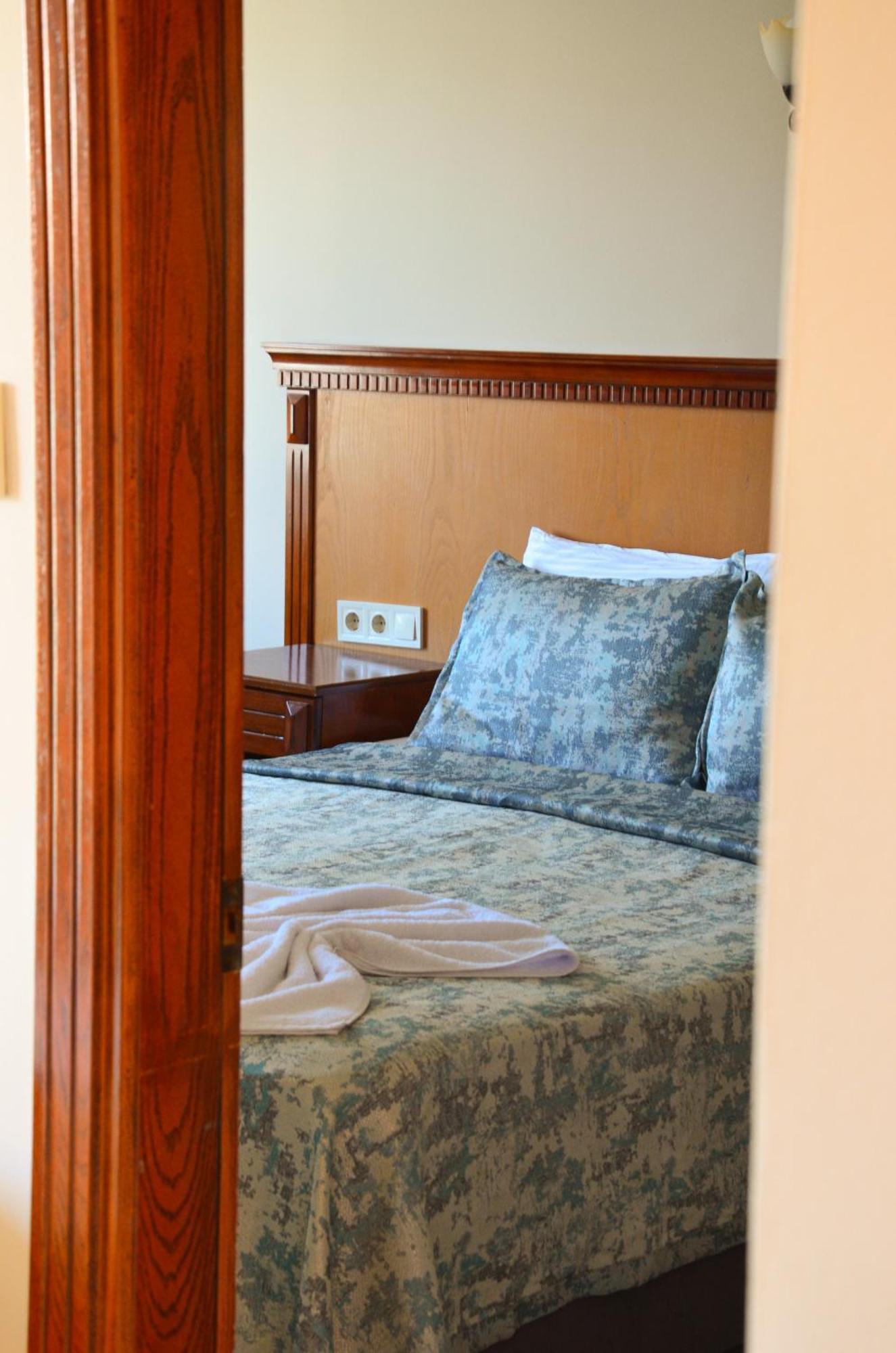 Rosy Suites Hotel Kusadası Zewnętrze zdjęcie