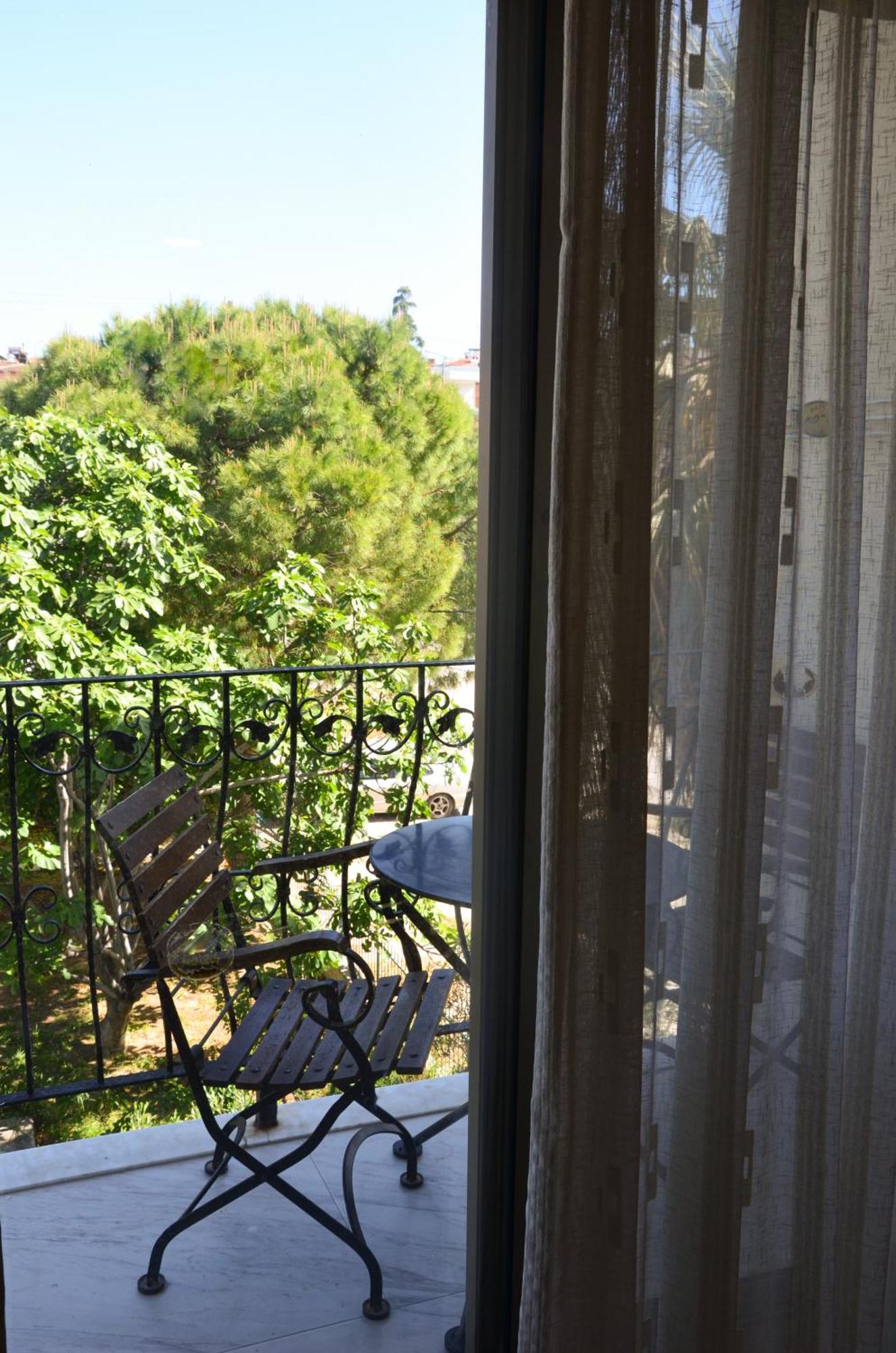 Rosy Suites Hotel Kusadası Zewnętrze zdjęcie