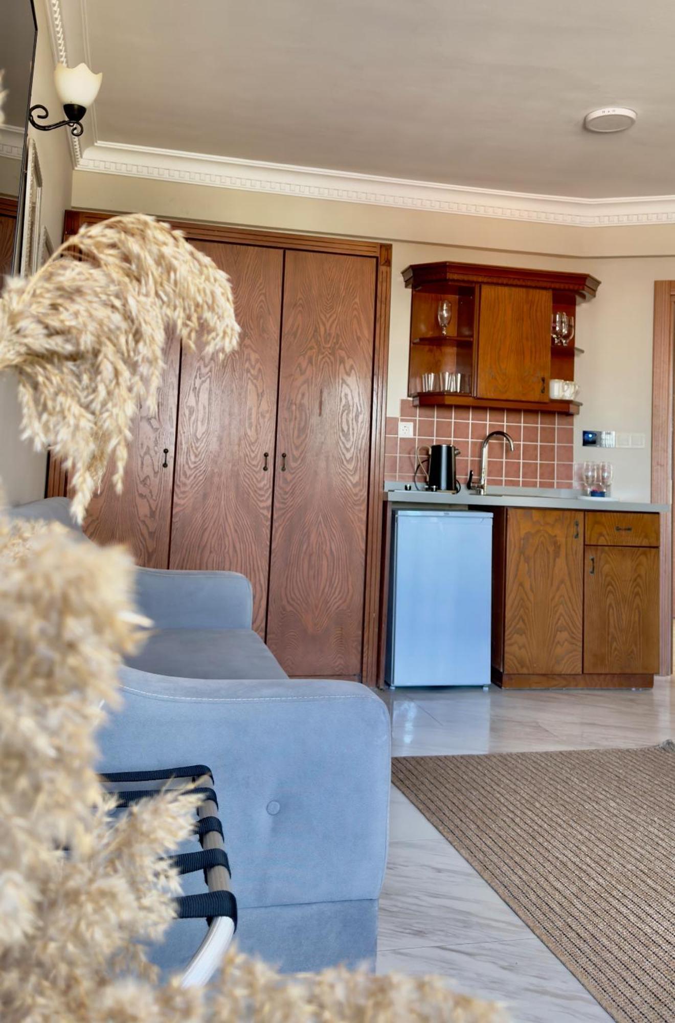 Rosy Suites Hotel Kusadası Zewnętrze zdjęcie