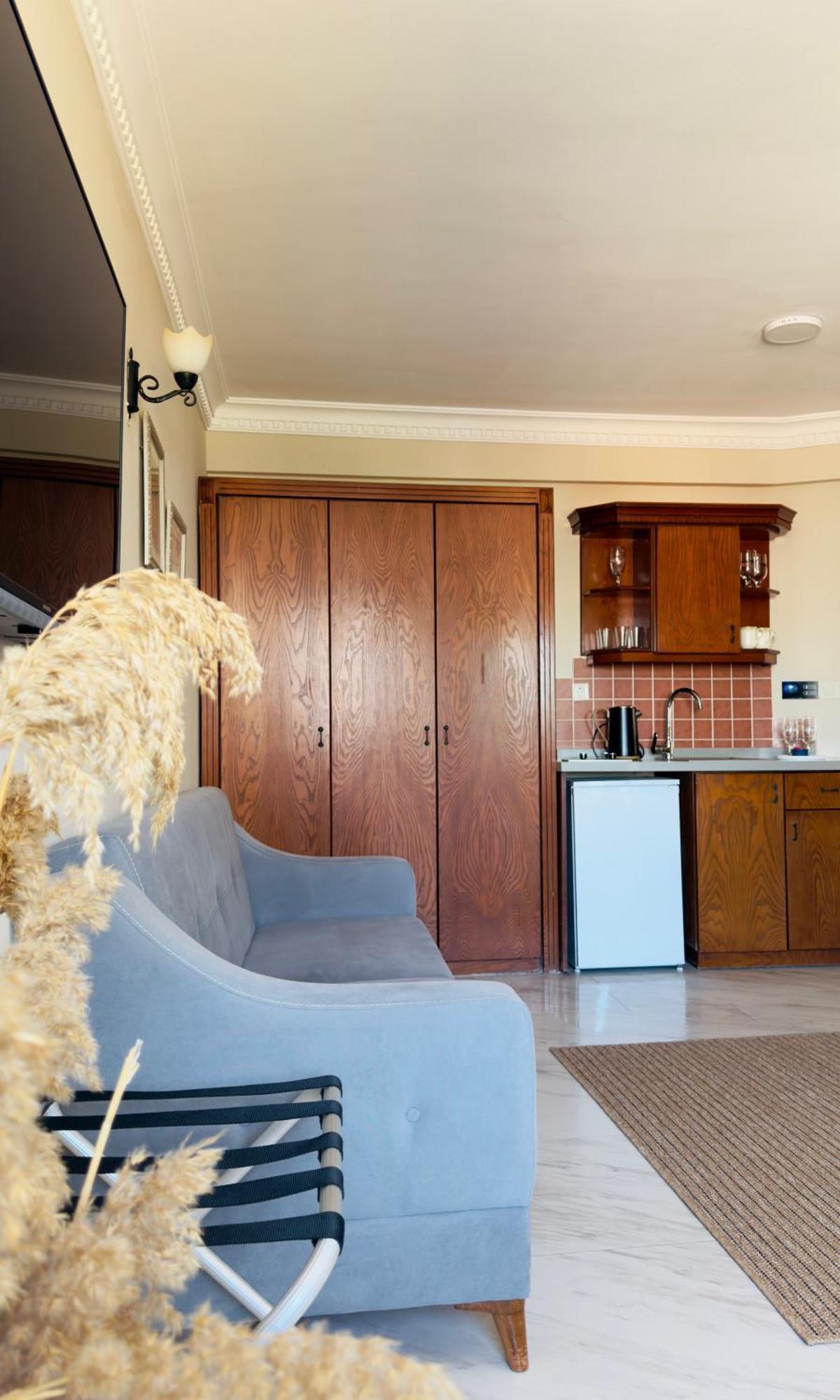 Rosy Suites Hotel Kusadası Zewnętrze zdjęcie