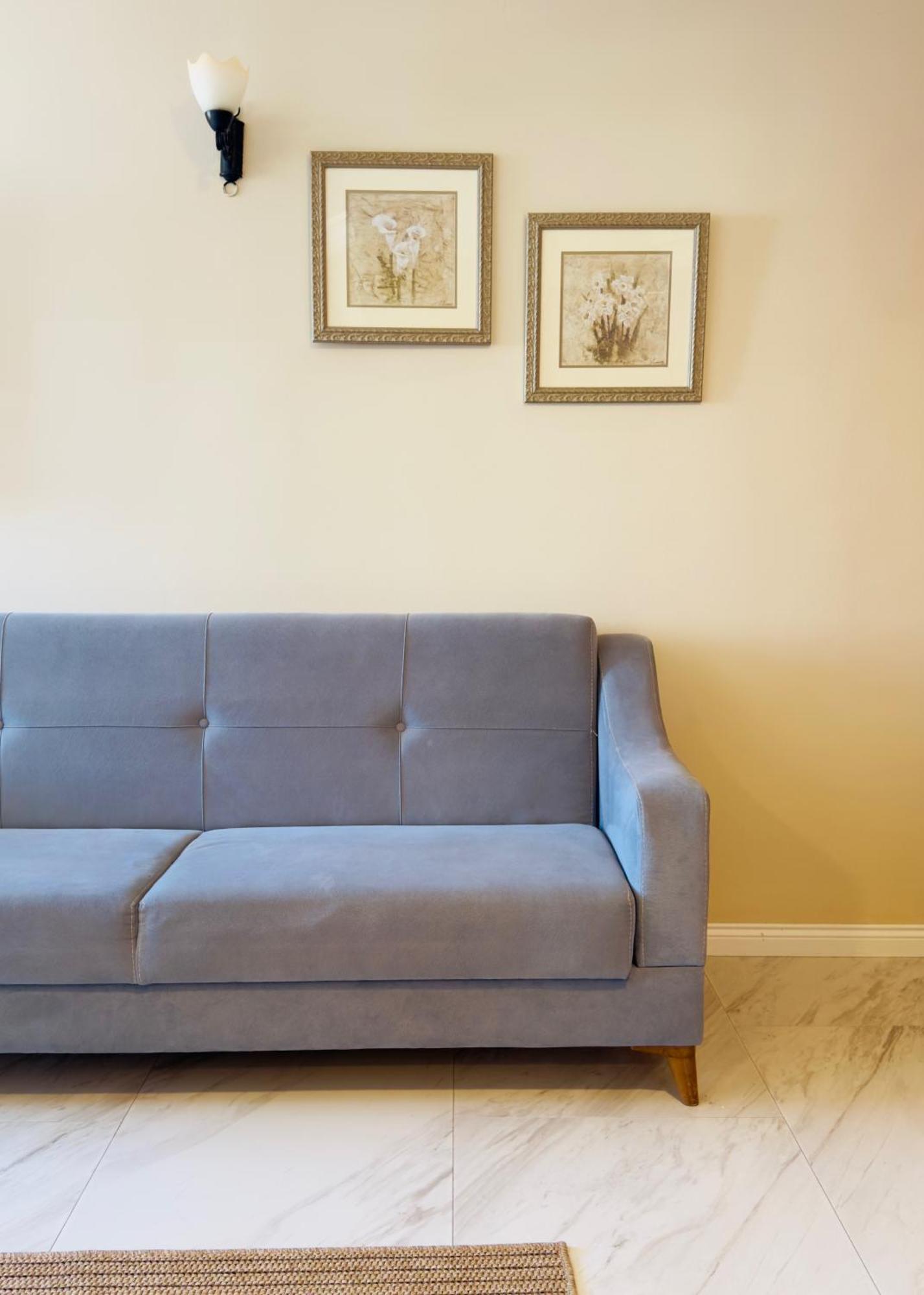 Rosy Suites Hotel Kusadası Zewnętrze zdjęcie