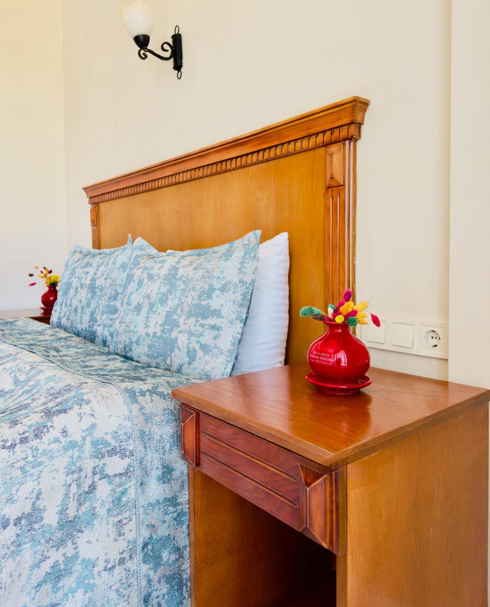 Rosy Suites Hotel Kusadası Zewnętrze zdjęcie
